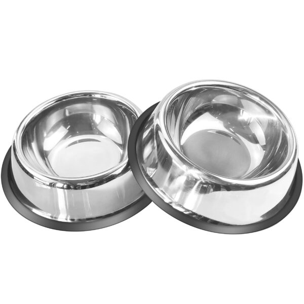 S Bowl (Steel)