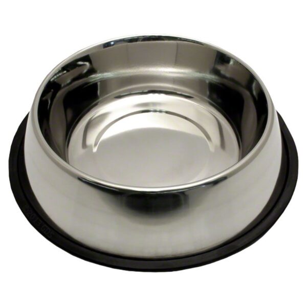 M Bowl (Steel)