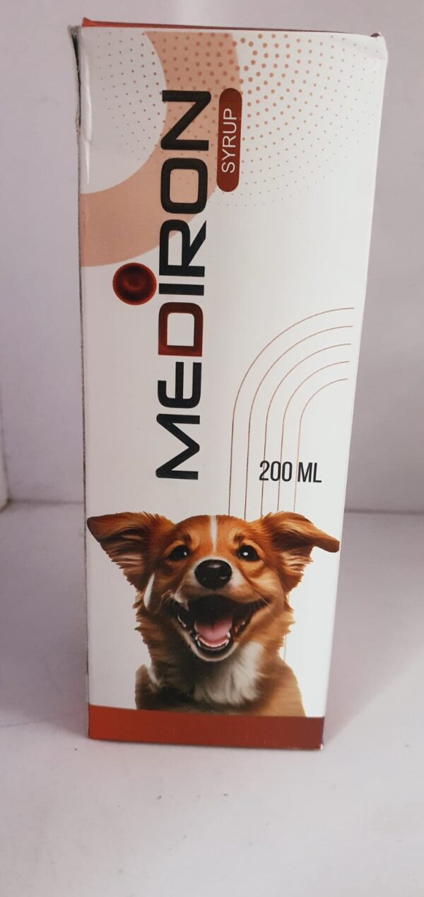 Mediron Syrup