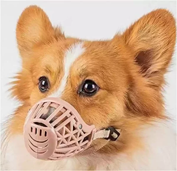 Dog Muzzle Small