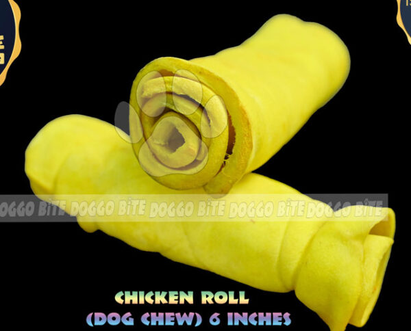 Roll Bone