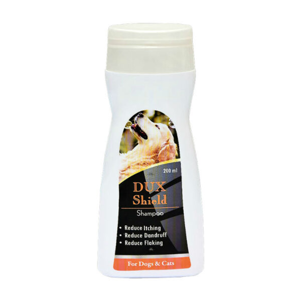 DUX Shield Shampoo 200ml