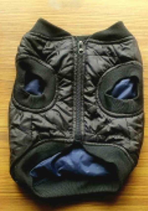 Jacket 12″