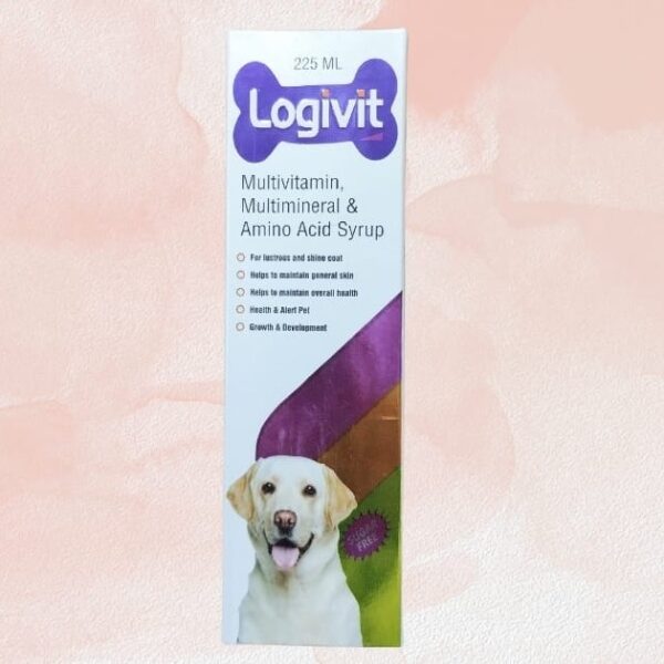 Logivit 225ml